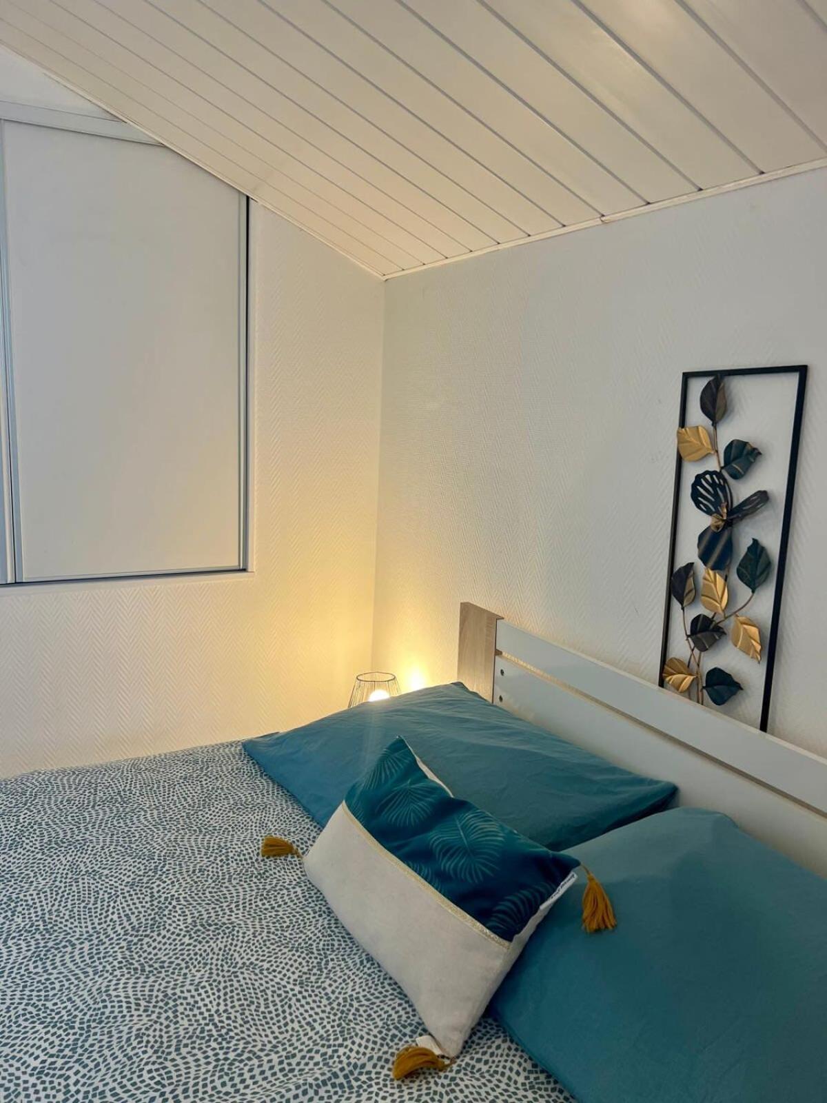 Casa La Maisonnette -Proche Centre Brive -Stadium מראה חיצוני תמונה