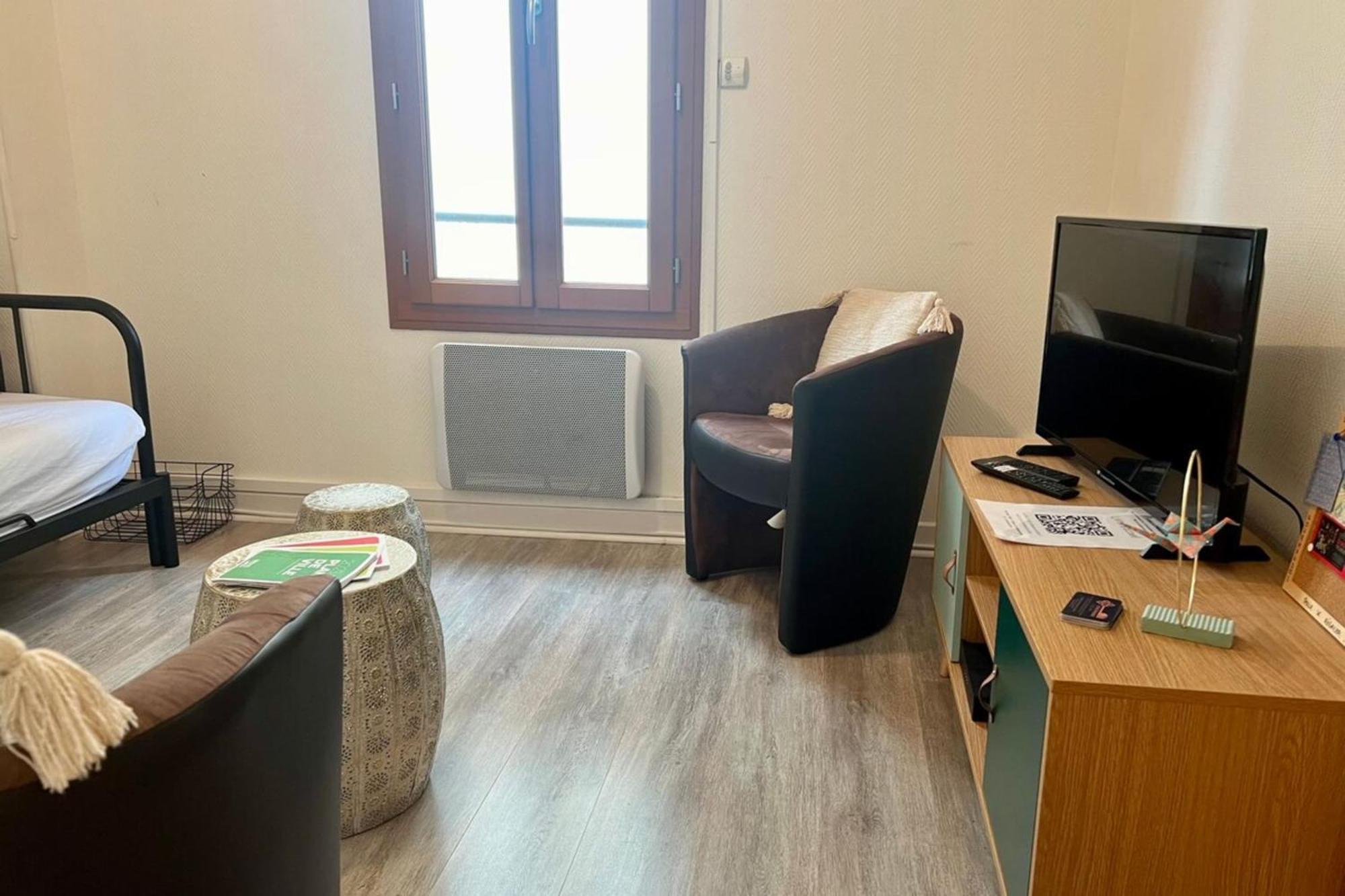 Casa La Maisonnette -Proche Centre Brive -Stadium מראה חיצוני תמונה